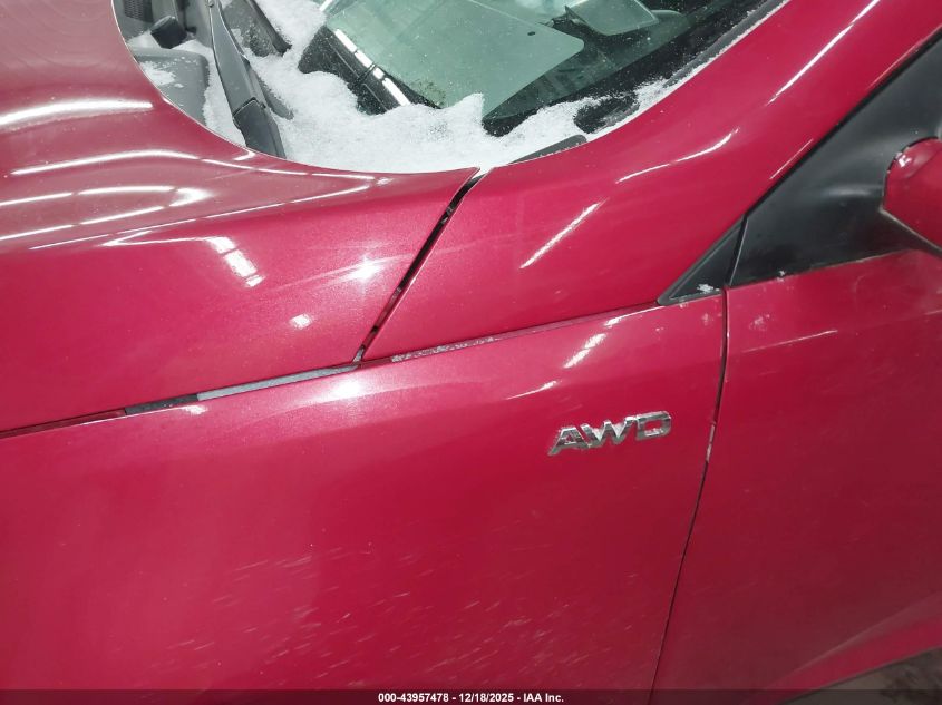 2011 Kia Sportage Lx VIN: KNDPBCA22B7082771 Lot: 43957478