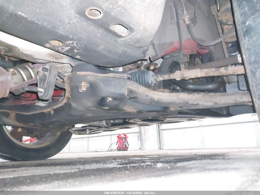 2011 Kia Sportage Lx VIN: KNDPBCA22B7082771 Lot: 43957478