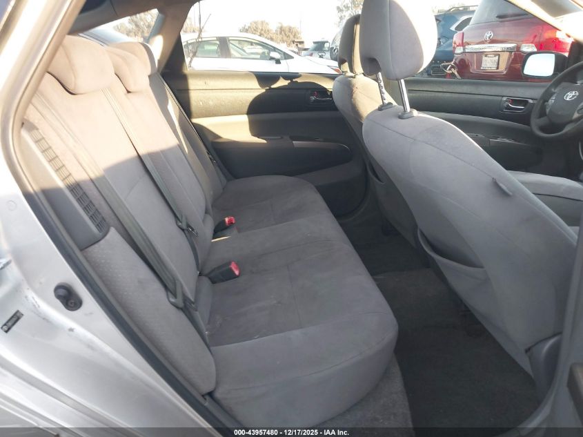 2006 Toyota Prius VIN: JTDKB20U563174803 Lot: 43957480