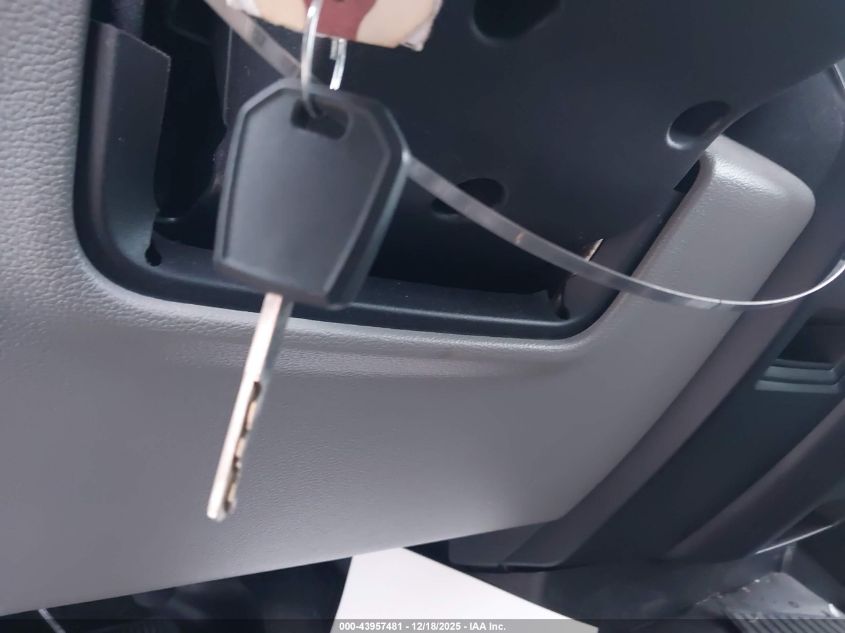 2018 Ford F-150 Xl VIN: 1FTMF1CB2JKC58092 Lot: 43957481