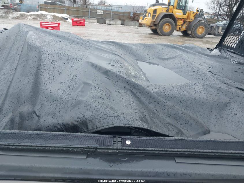 2018 Ford F-150 Xl VIN: 1FTMF1CB2JKC58092 Lot: 43957481