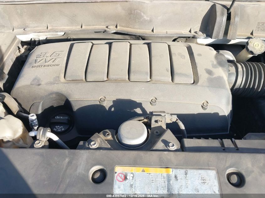 2017 Chevrolet Traverse 1Lt VIN: 1GNKVGKD3HJ199366 Lot: 43957482