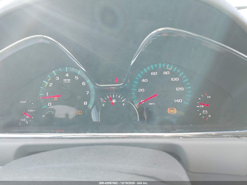 2017 Chevrolet Traverse 1Lt VIN: 1GNKVGKD3HJ199366 Lot: 43957482