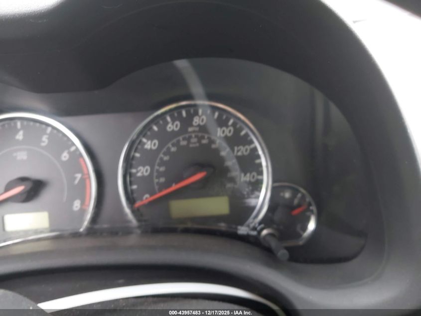 2013 Toyota Corolla S VIN: 5YFBU4EE3DP082083 Lot: 43957483