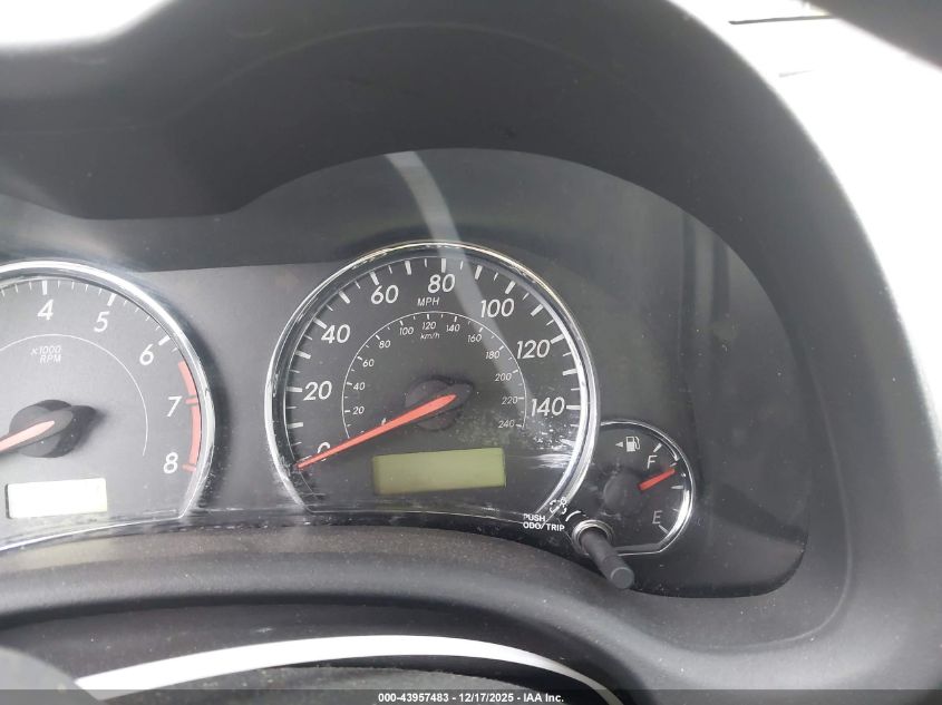 2013 Toyota Corolla S VIN: 5YFBU4EE3DP082083 Lot: 43957483