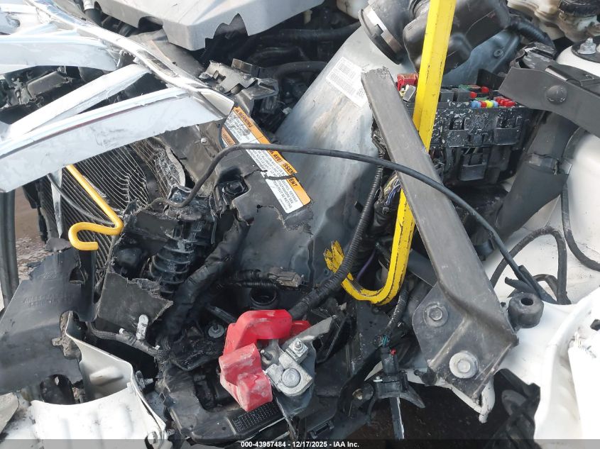 2012 Lincoln Mkz Hybrid VIN: 3LNDL2L39CR826243 Lot: 43957484