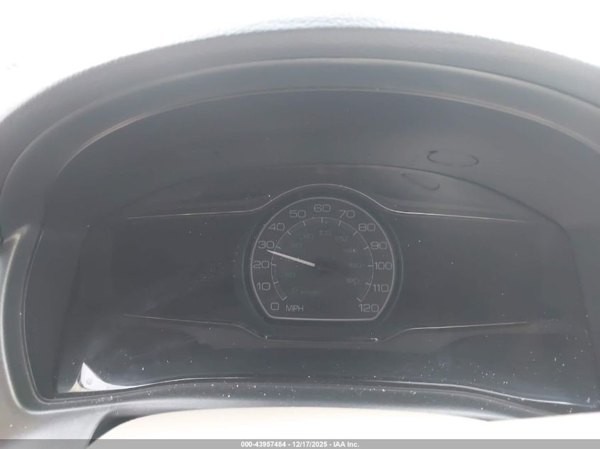 2012 Lincoln Mkz Hybrid VIN: 3LNDL2L39CR826243 Lot: 43957484