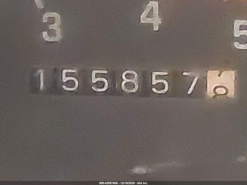 1994 Chevrolet Gmt-400 K1500 VIN: 2GCEK19K4R1191675 Lot: 43957486