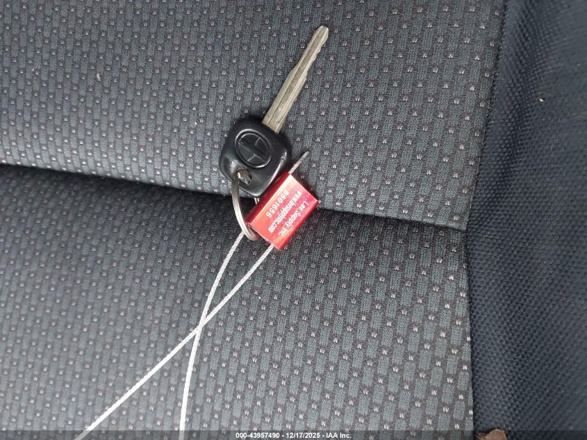 2006 Scion Xa VIN: JTKKT624665003072 Lot: 43957490