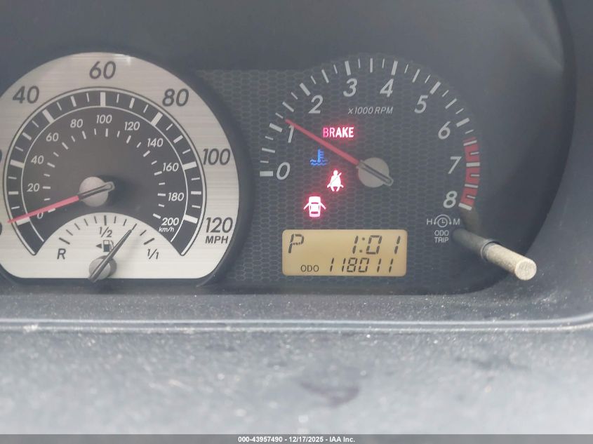 2006 Scion Xa VIN: JTKKT624665003072 Lot: 43957490