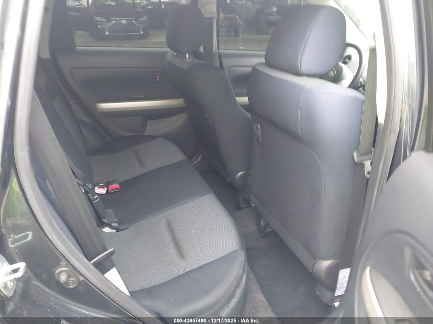 2006 Scion Xa VIN: JTKKT624665003072 Lot: 43957490