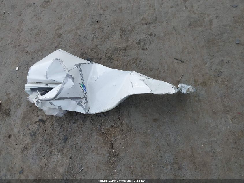 2014 Hyundai Sonata Hybrid VIN: KMHEC4A43EA113282 Lot: 43957495