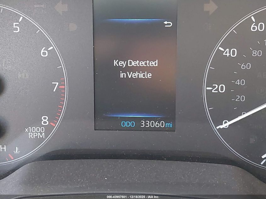 2024 Toyota Corolla Le VIN: JTDB4MEEXRJ014410 Lot: 43957501