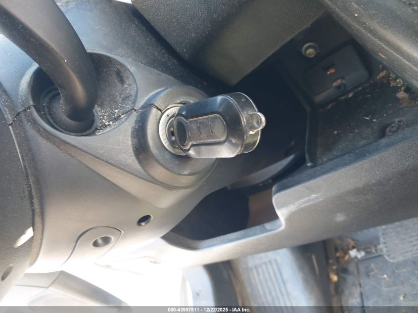 2017 Ram Promaster 2500 High Roof 159 Wb VIN: 3C6TRVDG8HE539421 Lot: 43957511