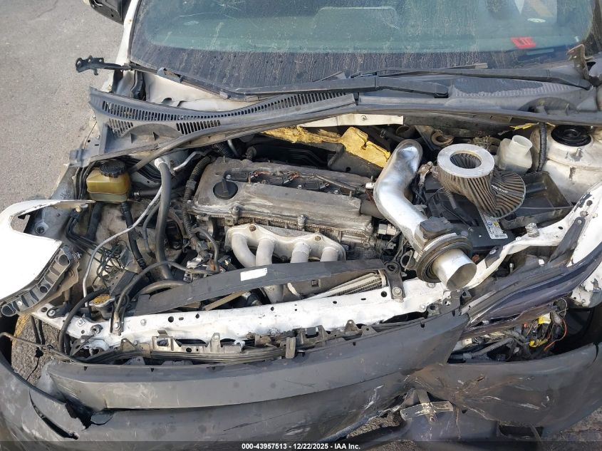 2005 Scion Tc VIN: JTKDE167750051699 Lot: 43957513