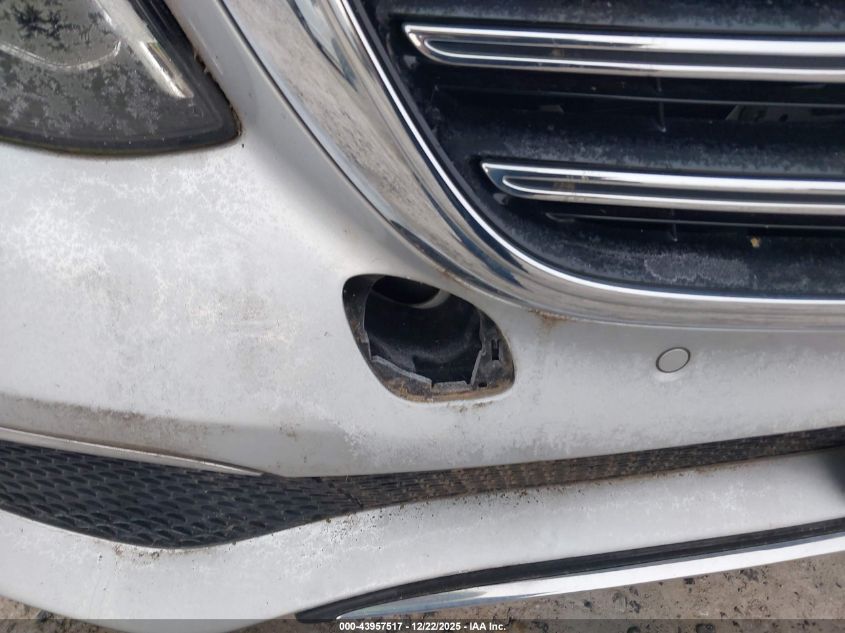 2019 Mercedes-Benz E 300 4Matic VIN: WDDZF4KB4KA548453 Lot: 43957517