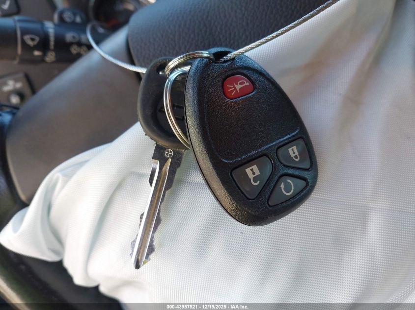 2011 Chevrolet Silverado 1500 Lt VIN: 1GCRCSE0XBZ297201 Lot: 43957521