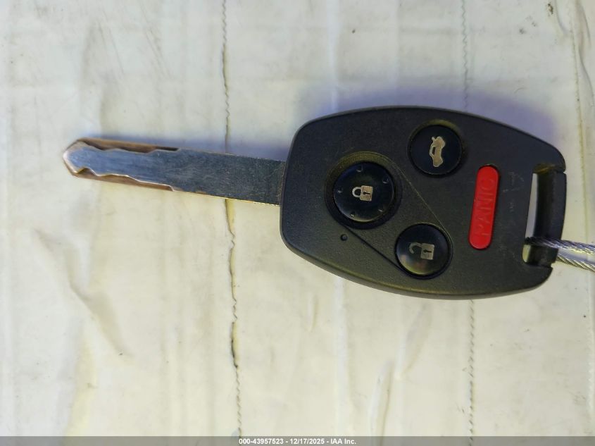 2013 Honda Civic Lx VIN: 19XFB2F52DE213967 Lot: 43957523