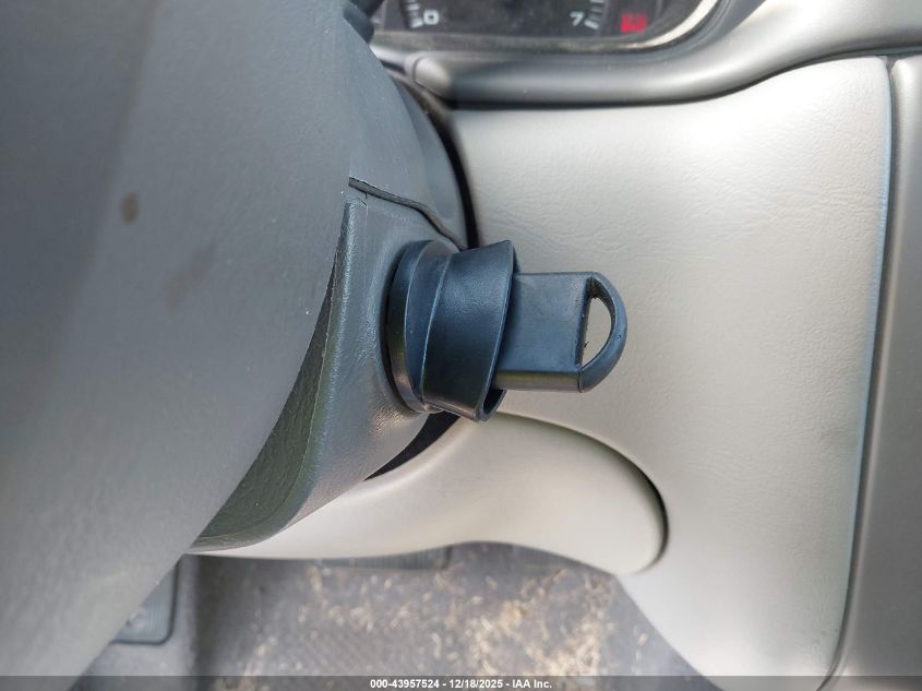 2003 Ford Taurus Ses VIN: 1FAFP55U33A256345 Lot: 43957524