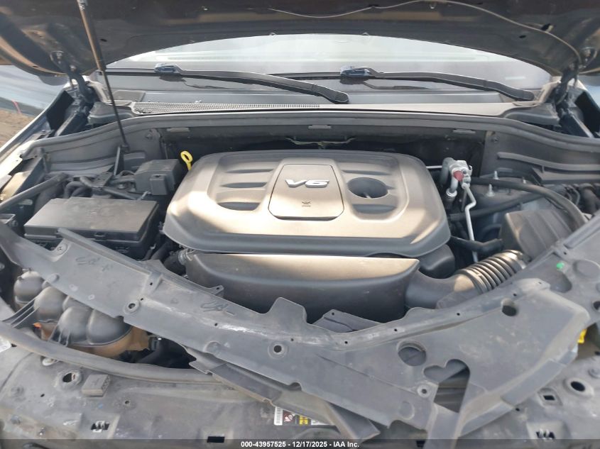 2017 Jeep Grand Cherokee Altitude 4X4 VIN: 1C4RJFAG5HC767291 Lot: 43957525