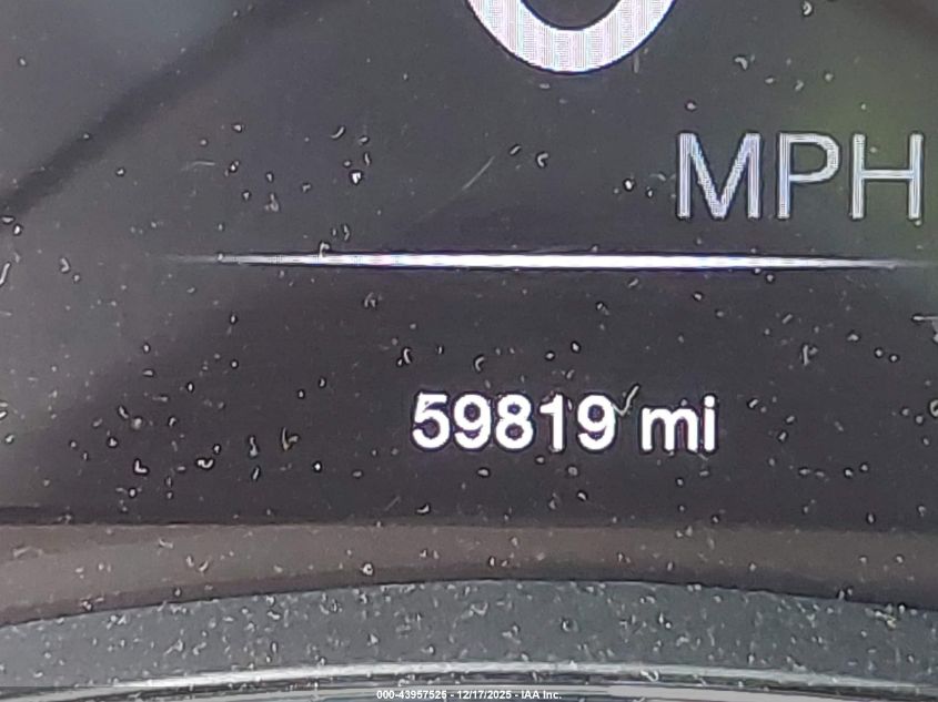 2017 Jeep Grand Cherokee Altitude 4X4 VIN: 1C4RJFAG5HC767291 Lot: 43957525