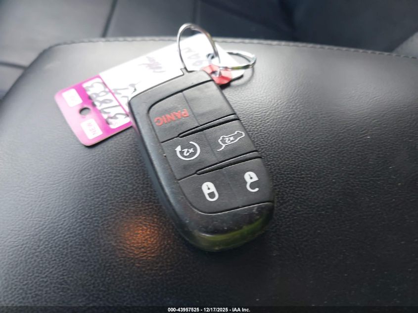 2017 Jeep Grand Cherokee Altitude 4X4 VIN: 1C4RJFAG5HC767291 Lot: 43957525