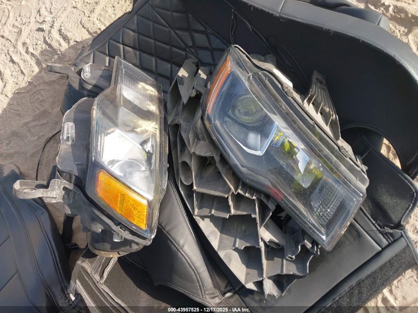 2017 Jeep Grand Cherokee Altitude 4X4 VIN: 1C4RJFAG5HC767291 Lot: 43957525