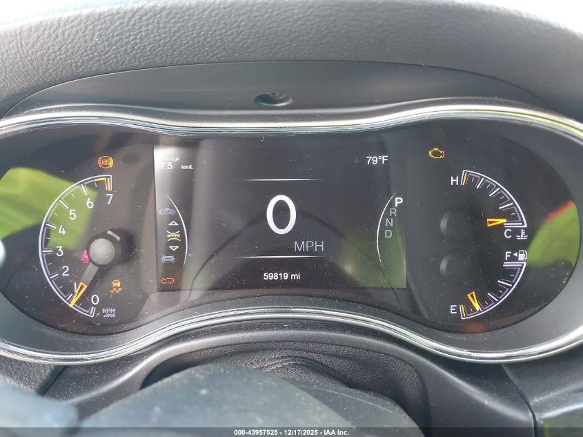 2017 Jeep Grand Cherokee Altitude 4X4 VIN: 1C4RJFAG5HC767291 Lot: 43957525