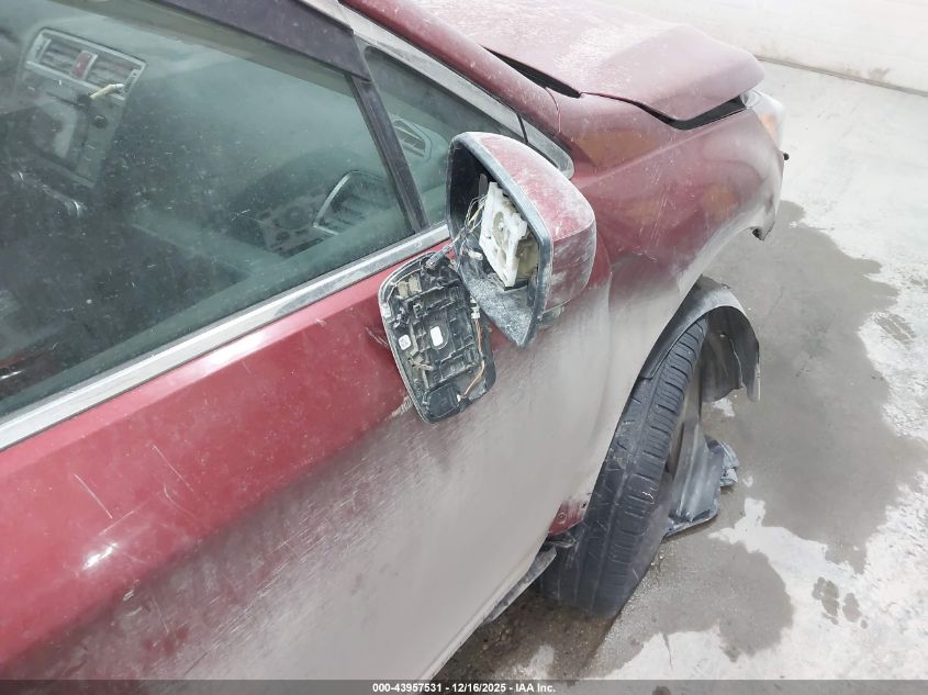 2015 Subaru Outback 2.5I Premium VIN: 4S4BSACC2F3207698 Lot: 43957531