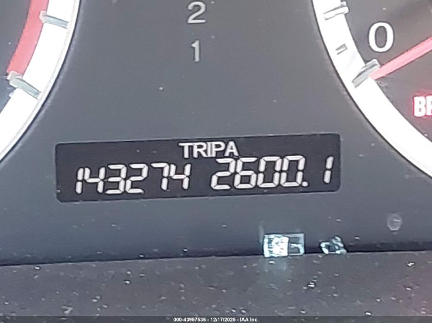 2011 Honda Accord 2.4 Ex-L VIN: 1HGCP2F84BA033275 Lot: 43957536