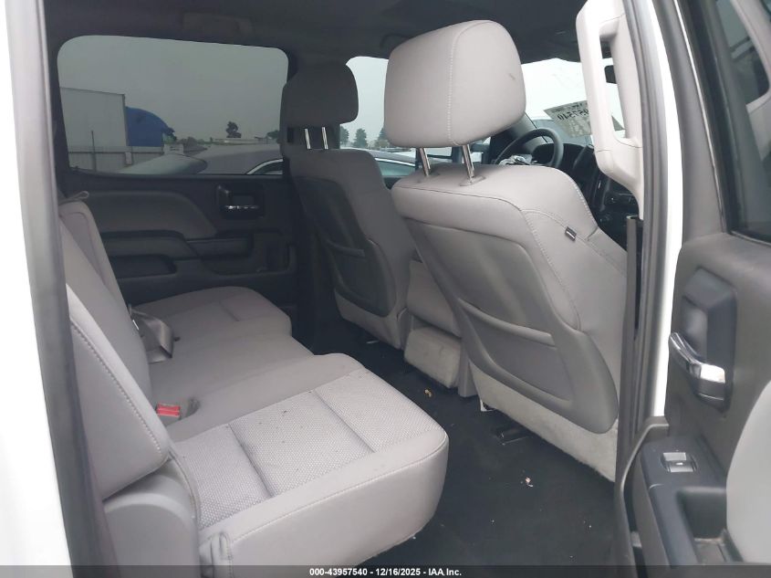 2014 GMC Sierra 1500 VIN: 3GTP1TEH2EG187000 Lot: 43957540