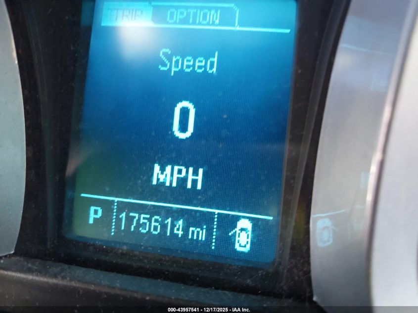 2016 Chevrolet Equinox Lt VIN: 2GNALCEK4G6256089 Lot: 43957541