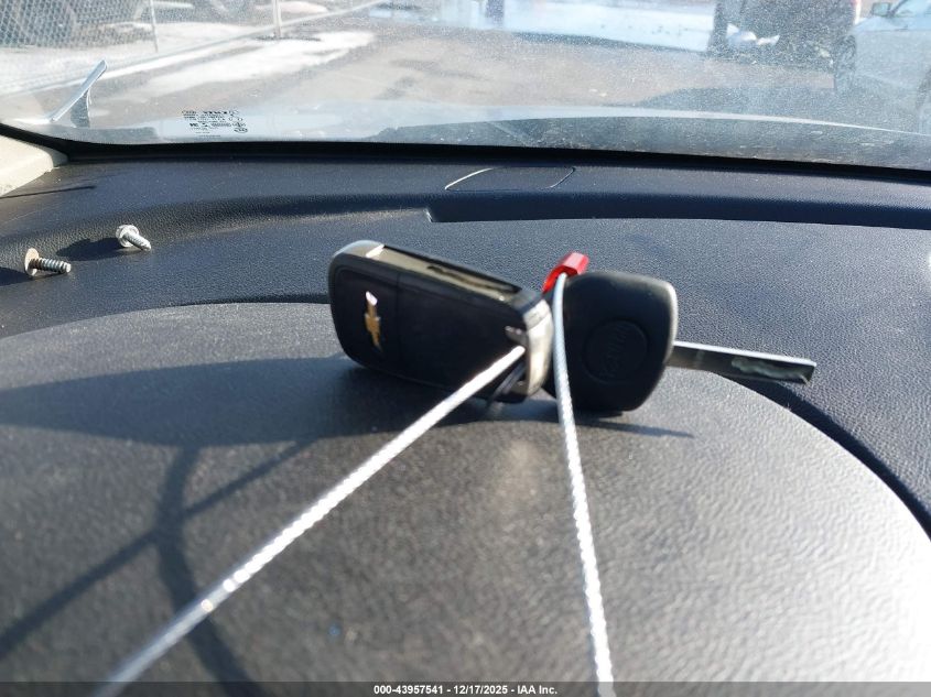 2016 Chevrolet Equinox Lt VIN: 2GNALCEK4G6256089 Lot: 43957541