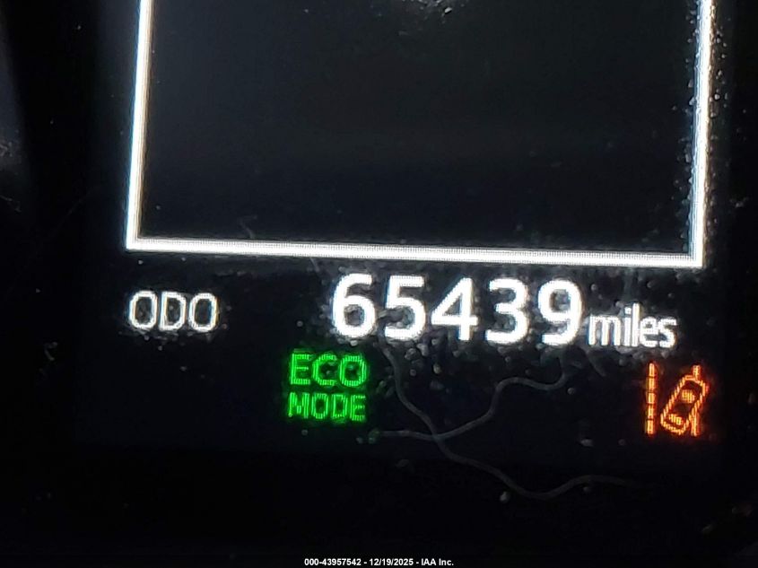 2022 Toyota Camry Le VIN: 4T1C11AK4NU034941 Lot: 43957542