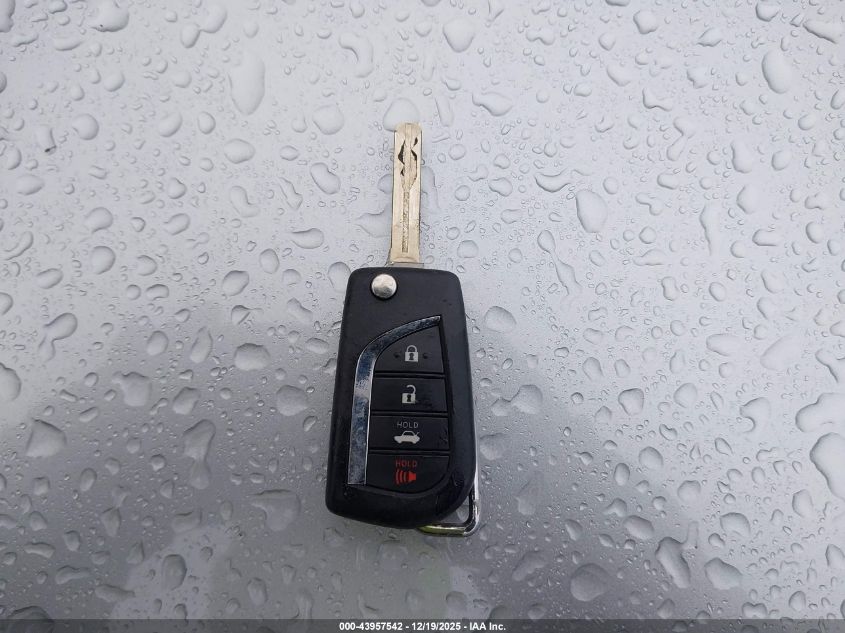 2022 Toyota Camry Le VIN: 4T1C11AK4NU034941 Lot: 43957542