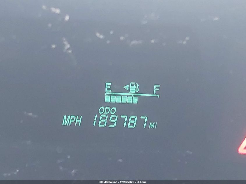 2009 Toyota Prius VIN: JTDKB20U693488643 Lot: 43957543