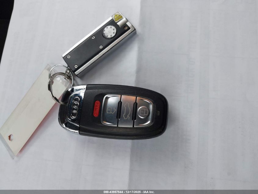 2016 Audi Q5 2.0T Premium VIN: WA1L2AFP6GA149688 Lot: 43957544