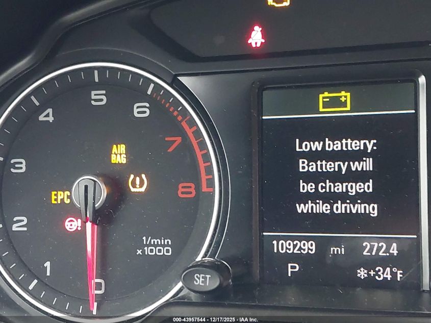 2016 Audi Q5 2.0T Premium VIN: WA1L2AFP6GA149688 Lot: 43957544