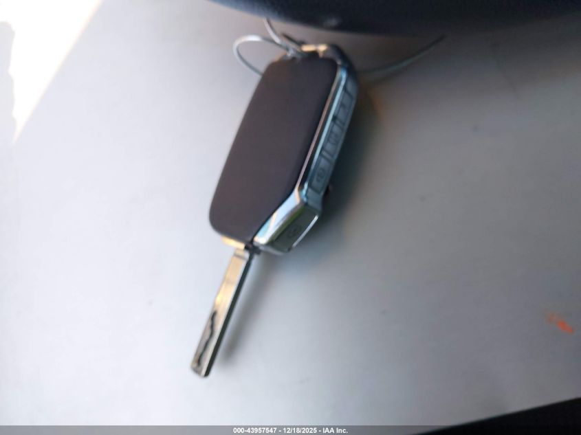 2019 Kia Forte Lxs VIN: 3KPF24AD8KE096404 Lot: 43957547