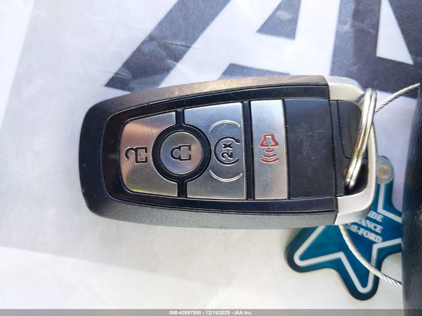 2022 Ford Maverick Lariat VIN: 3FTTW8E34NRA94324 Lot: 43957550