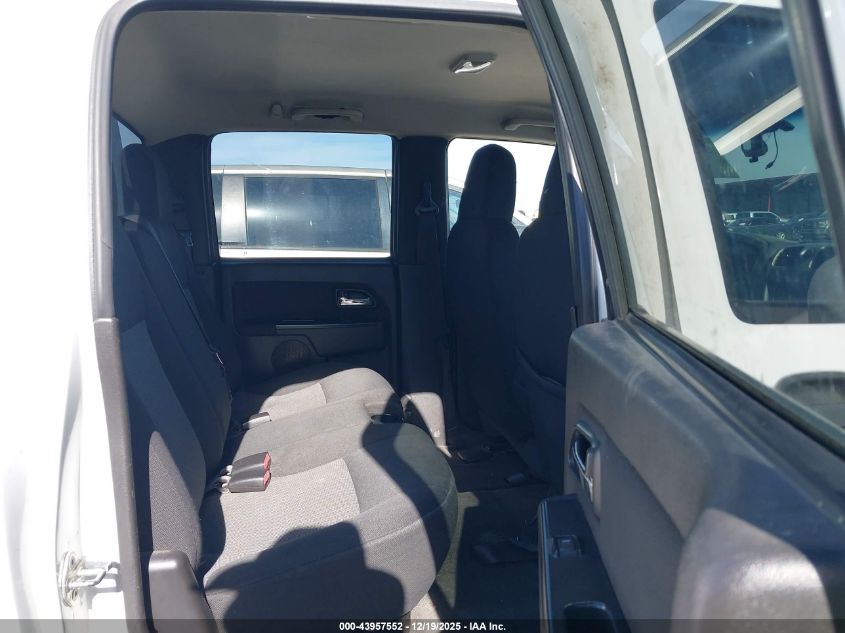 2008 Chevrolet Colorado Lt VIN: 1GCCS33E088211504 Lot: 43957552