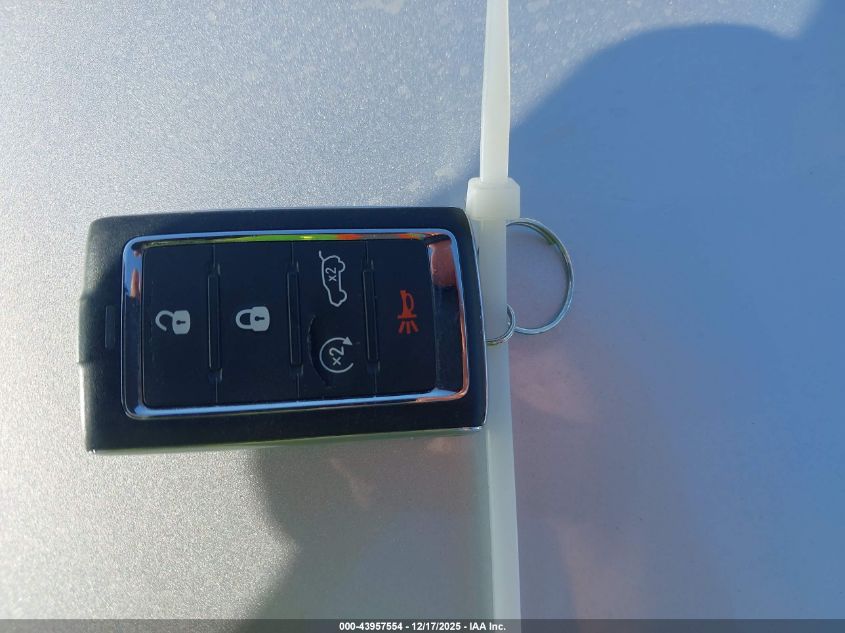 2023 Jeep Grand Cherokee L Limited 4X2 VIN: 1C4RJJBGXP8891124 Lot: 43957554