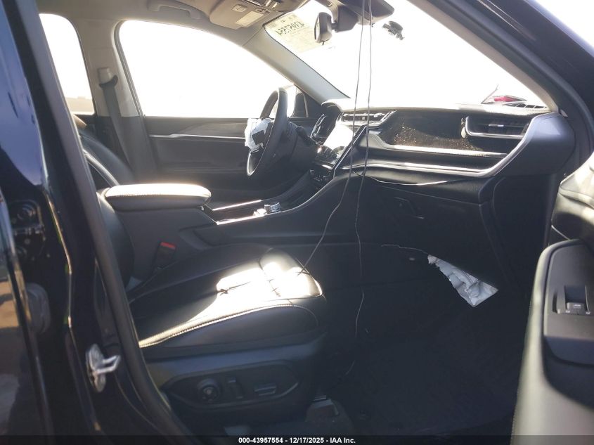 2023 Jeep Grand Cherokee L Limited 4X2