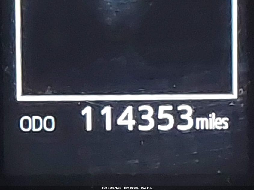 2023 Toyota Camry Le VIN: 4T1C11AK5PU107043 Lot: 43957558