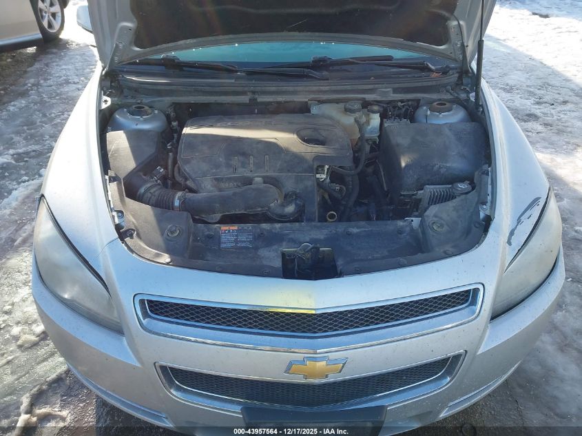 2012 Chevrolet Malibu 1Lt VIN: 1G1ZC5E05CF355681 Lot: 43957564