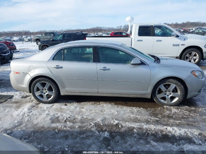 2012 Chevrolet Malibu 1Lt VIN: 1G1ZC5E05CF355681 Lot: 43957564
