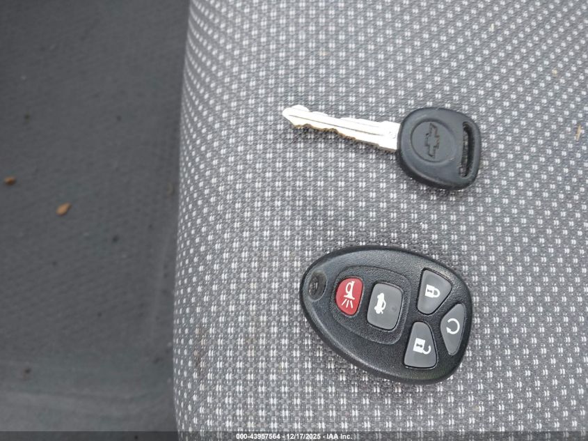 2012 Chevrolet Malibu 1Lt VIN: 1G1ZC5E05CF355681 Lot: 43957564