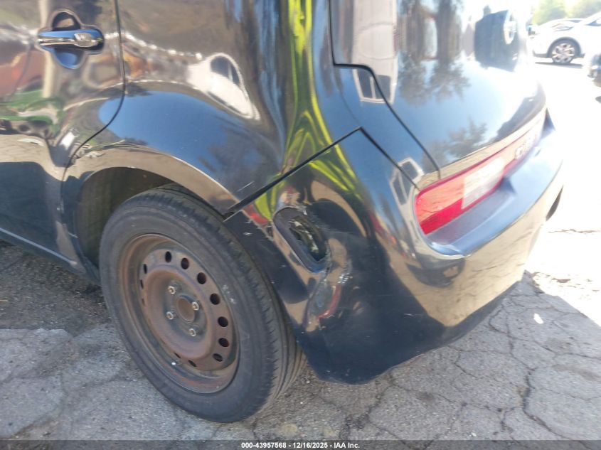 2009 Nissan Cube 1.8S VIN: JN8AZ28R69T131703 Lot: 43957568