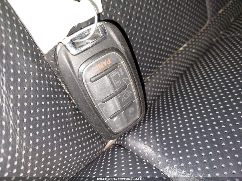 2019 Chrysler Pacifica Limited VIN: 2C4RC1GG6KR655425 Lot: 43957571