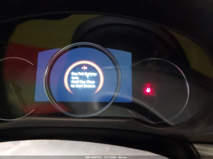 2020 Mazda Cx-5 Grand Touring Reserve VIN: JM3KFBAY5L0843761 Lot: 43957572